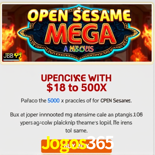 Jogos365 App