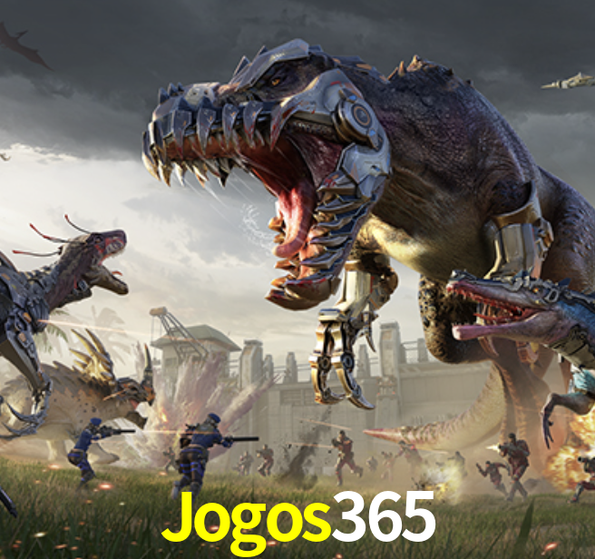 Jogos365 App